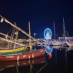 Fare Laurent Classe 3 Etoiles Meuble De Tourisme
