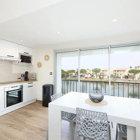 Apartment Fare Laurent *