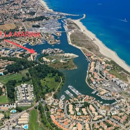 Fare Laurent Saint-Cyprien (Pyrenees-Orientales)