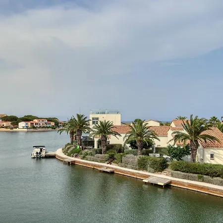 公寓 Fare Laurent Classe 3 Etoiles Meuble De Tourisme *