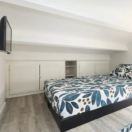 Fare Laurent Appartamento Saint-Cyprien (Pyrenees-Orientales)